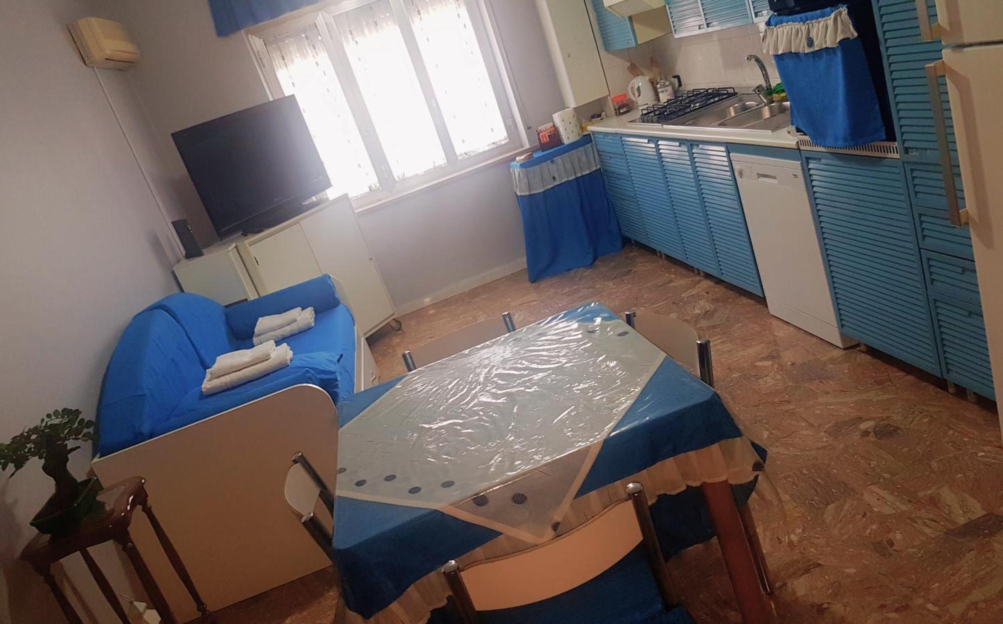 Appartement La Dimora Di Antonietta - Centro Storico à Naples Extérieur photo