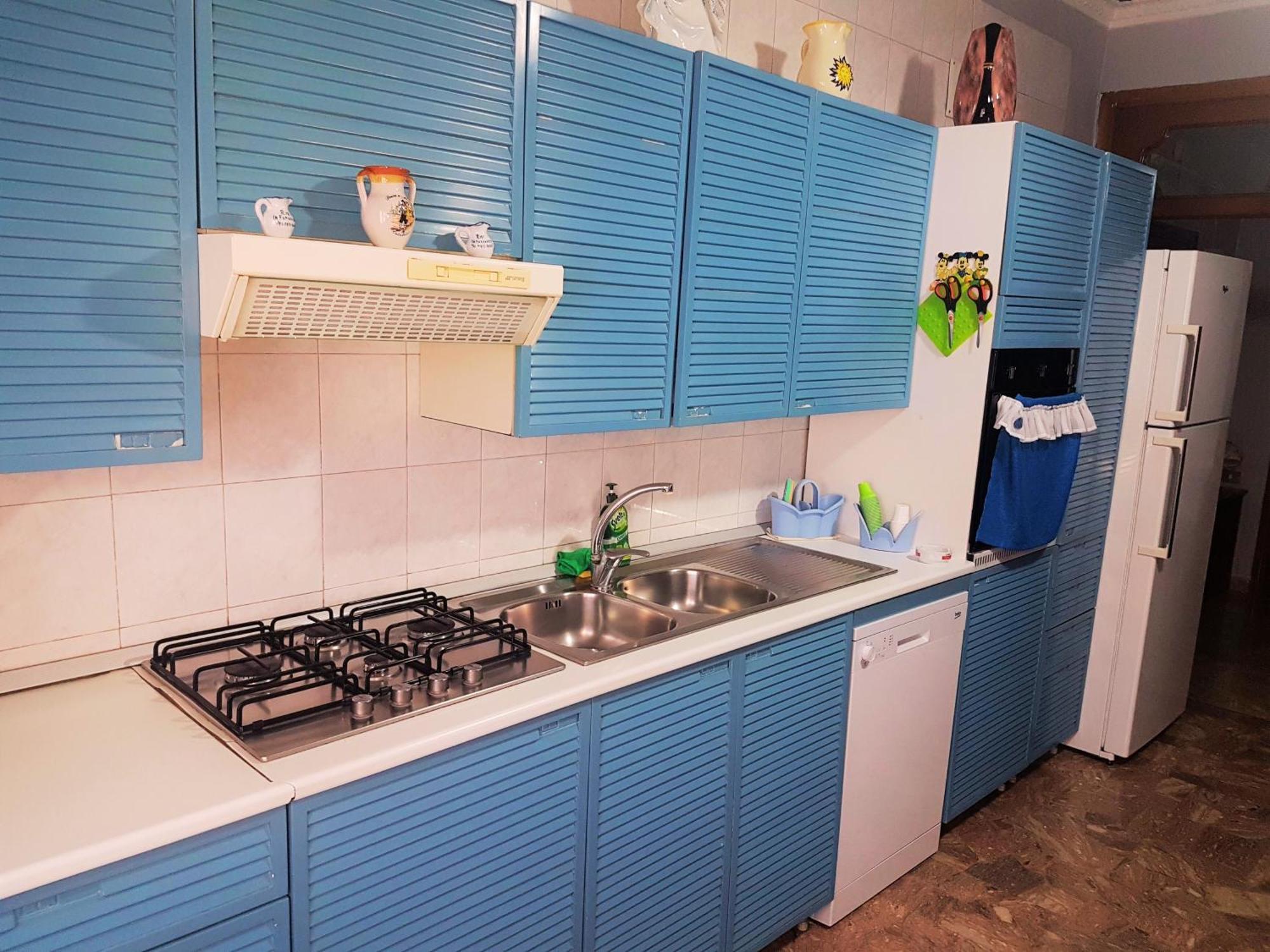 Appartement La Dimora Di Antonietta - Centro Storico à Naples Extérieur photo