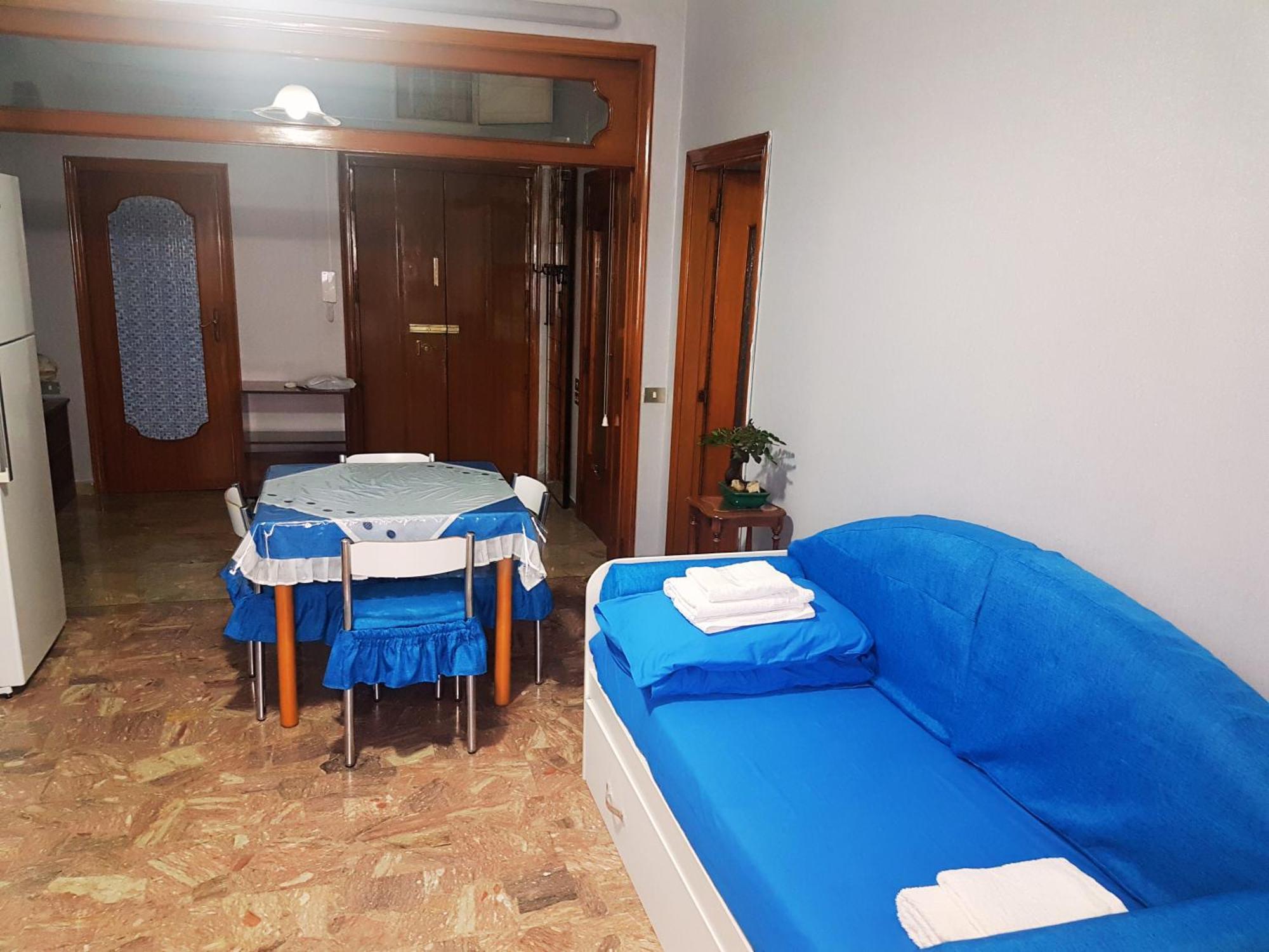 Appartement La Dimora Di Antonietta - Centro Storico à Naples Extérieur photo