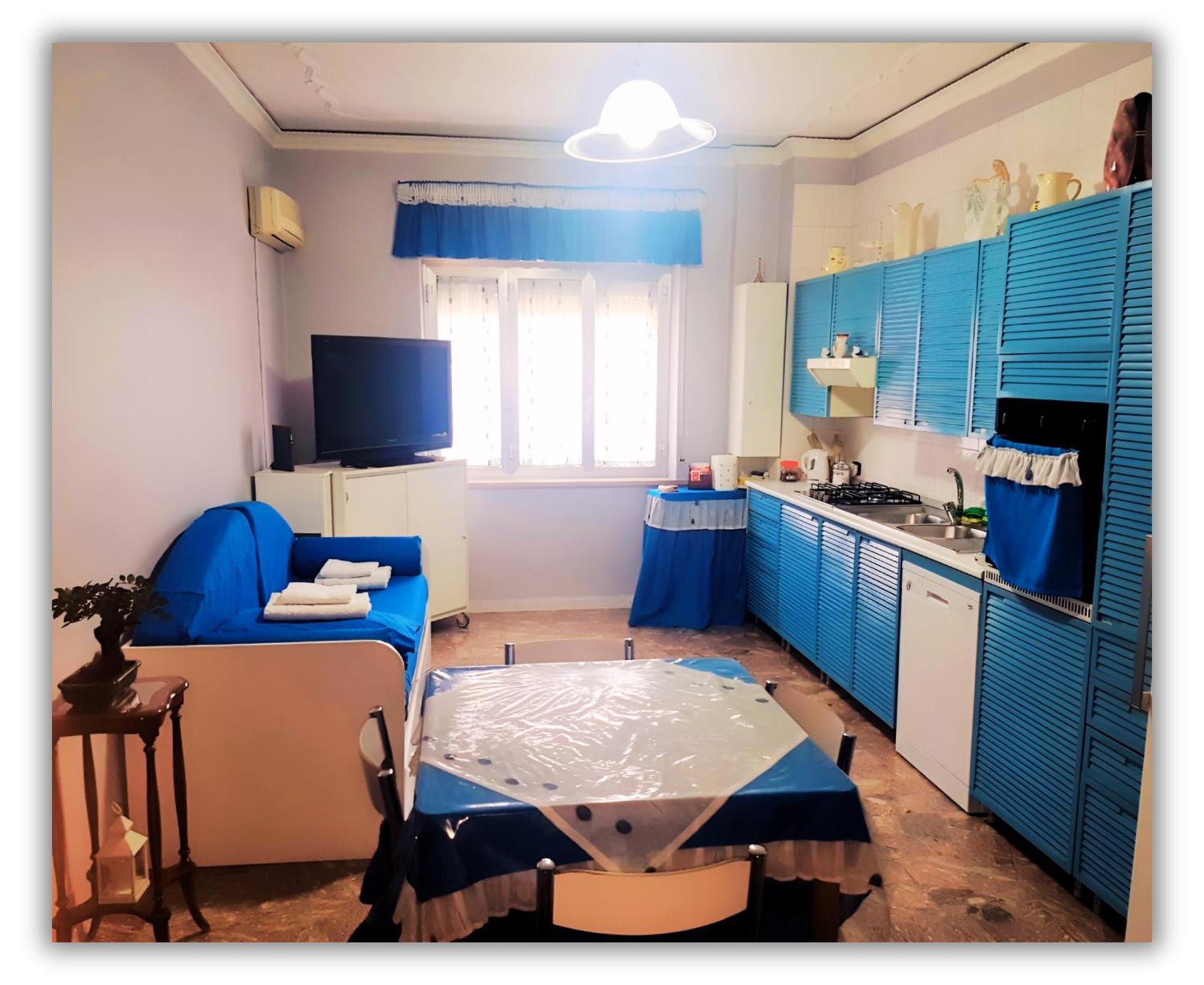 Appartement La Dimora Di Antonietta - Centro Storico à Naples Extérieur photo